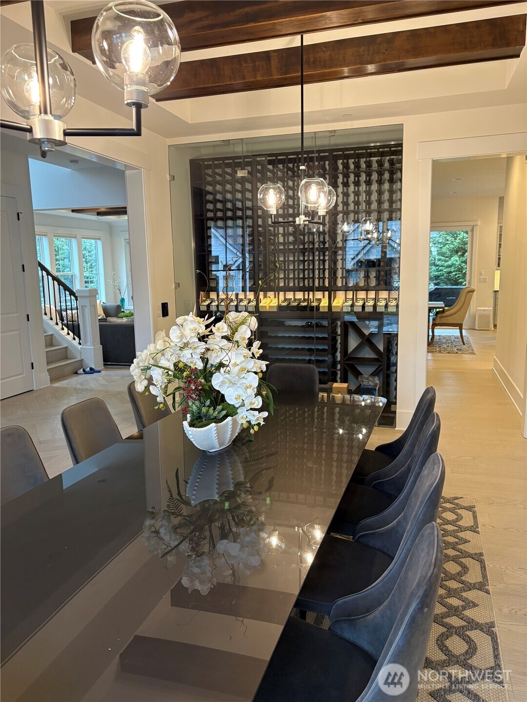 Wine storage/display