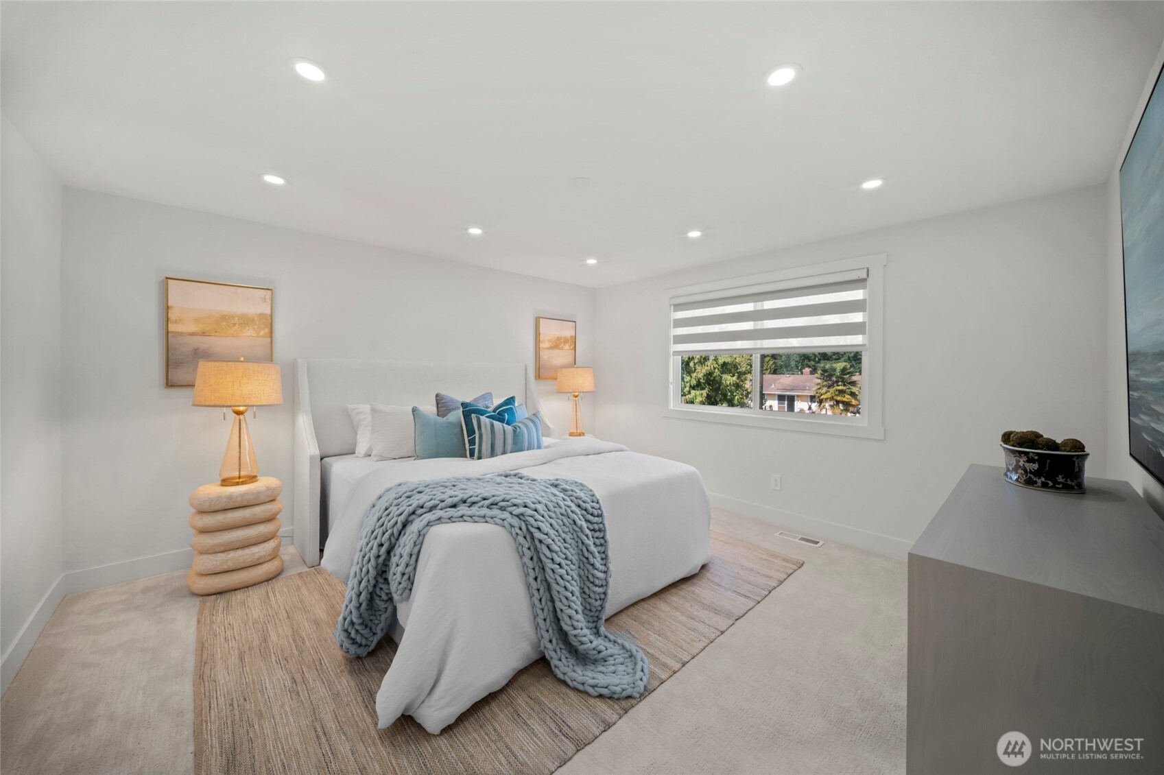 Primary Bedroom Suite 1