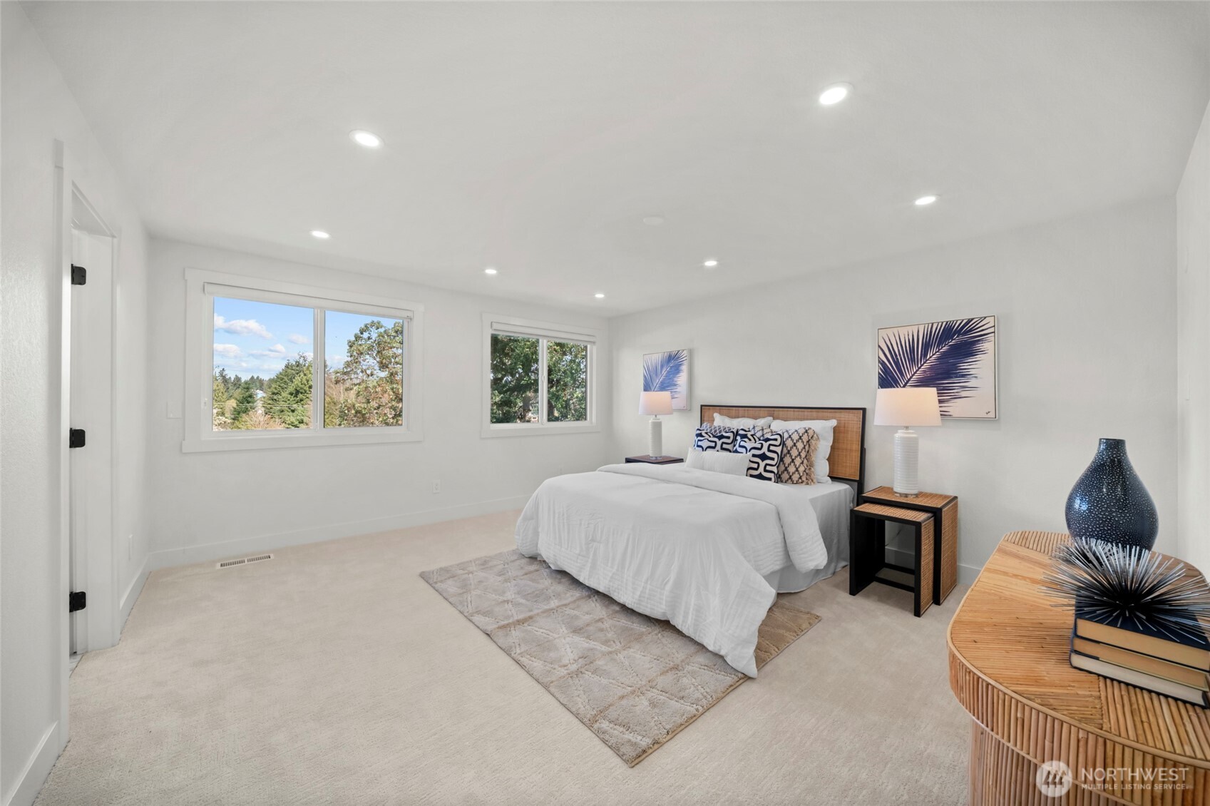 Primary Bedroom Suite 2