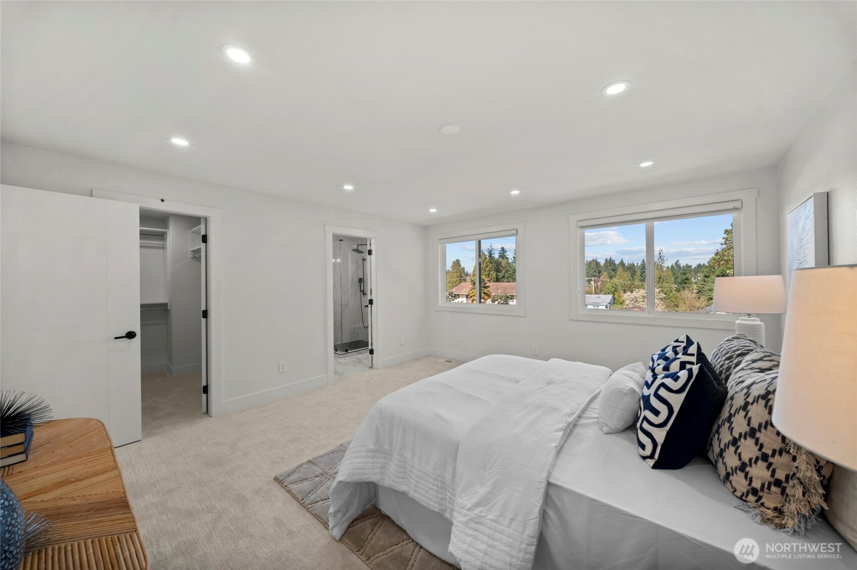 Primary Bedroom Suite 2