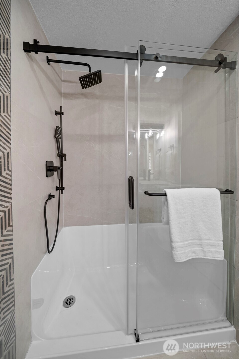 Full Bath 5- 1st Floor