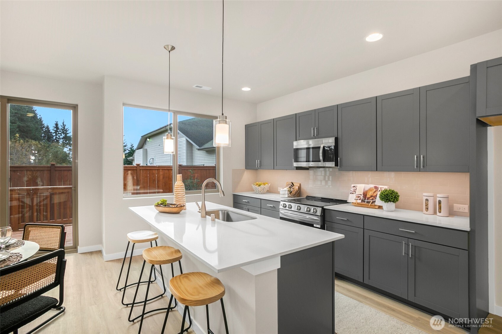 Pics are of another Alder plan, colors and finishes may vary. See Site Agent for details.