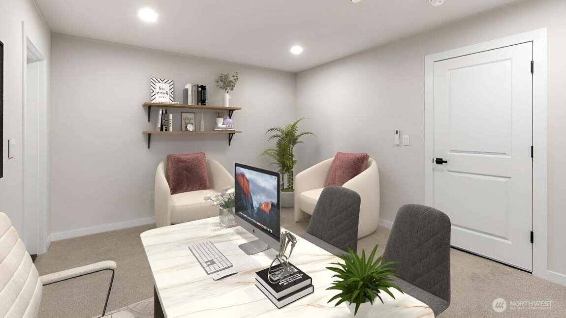 Virtually Staged - Photos are for representation only.  Features, colors and selections may differ from photograph. See site agent for details.