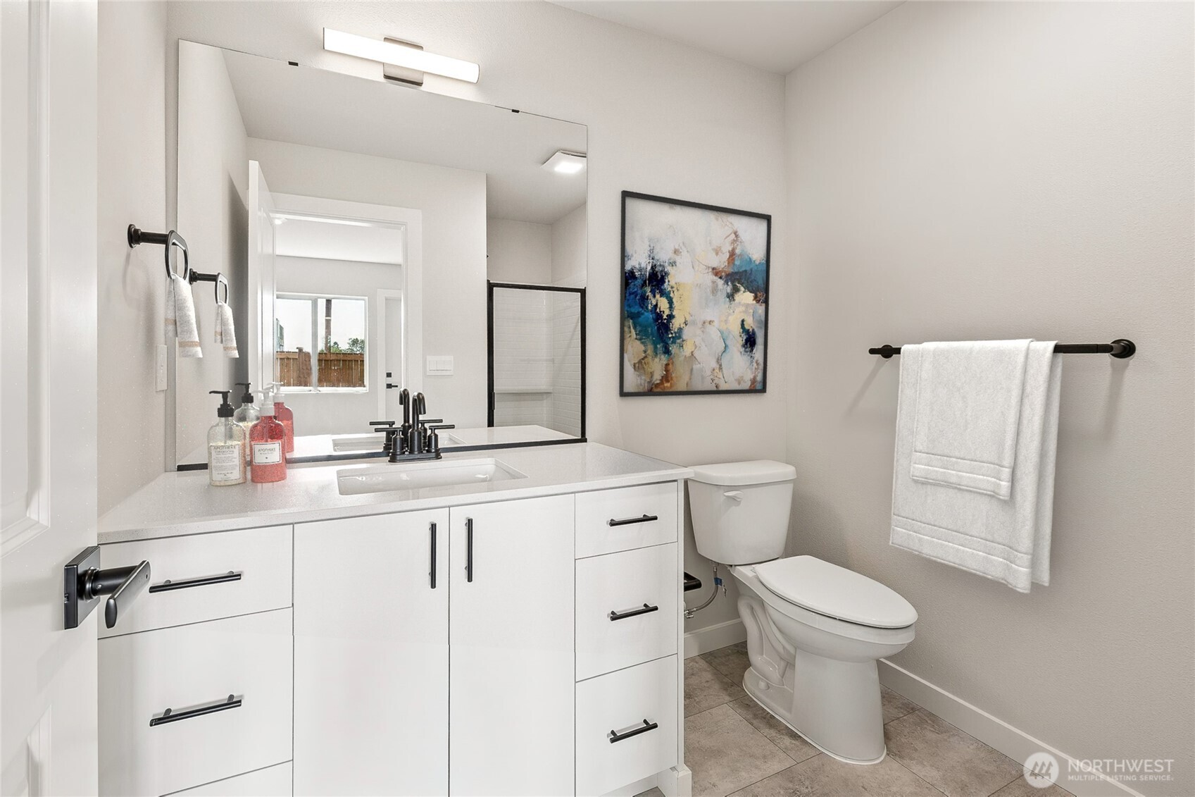 For representation only.  Features, colors, and selections may differ from photograph. See site agent for details.