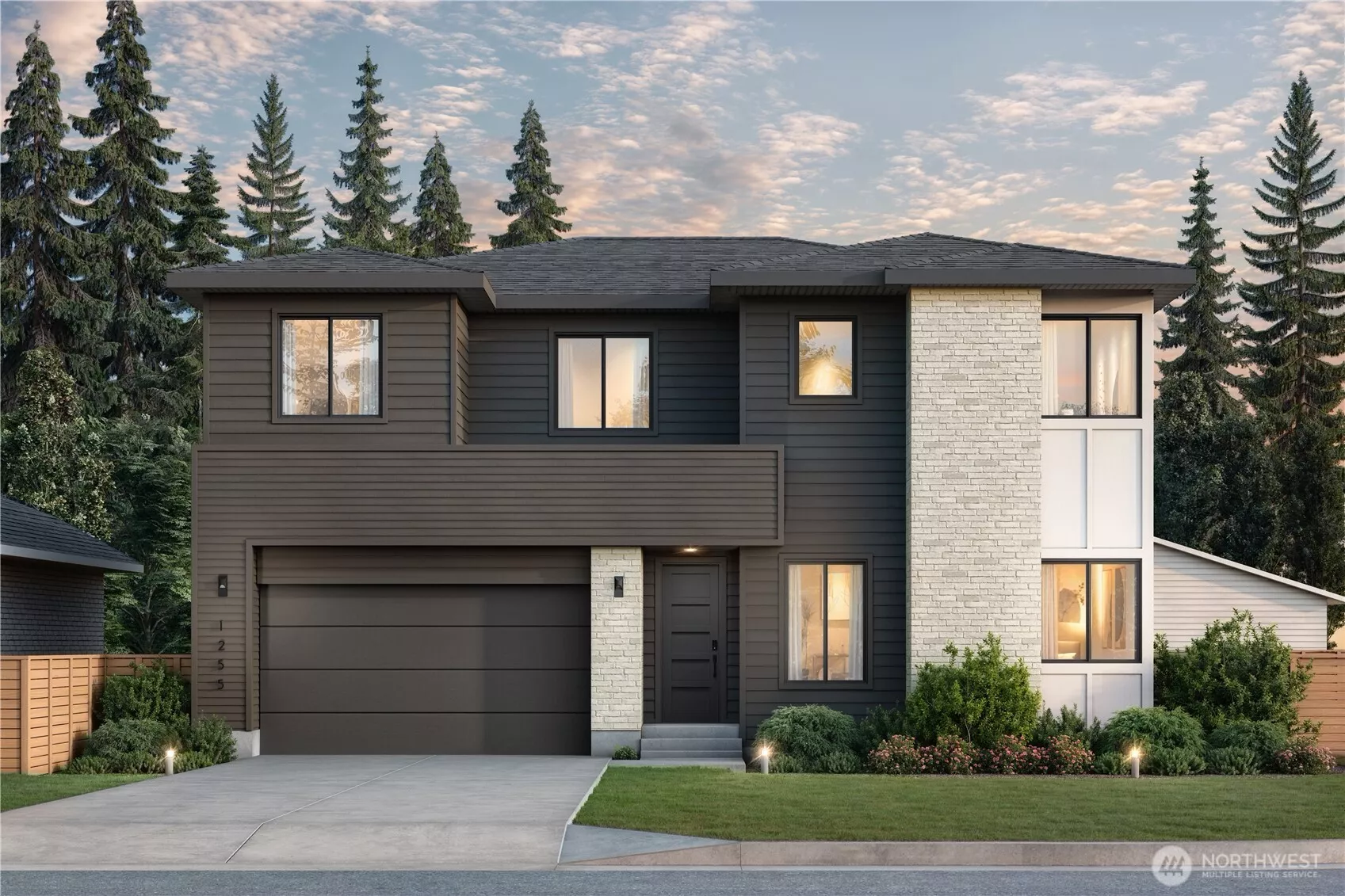 The images provided in this listing are artist’s renderings for illustrative purposes only. They depict a proposed design and layout, which may not reflect the final construction, finishes, or features. Actual details, including finishes and dimensions, are subject to change.