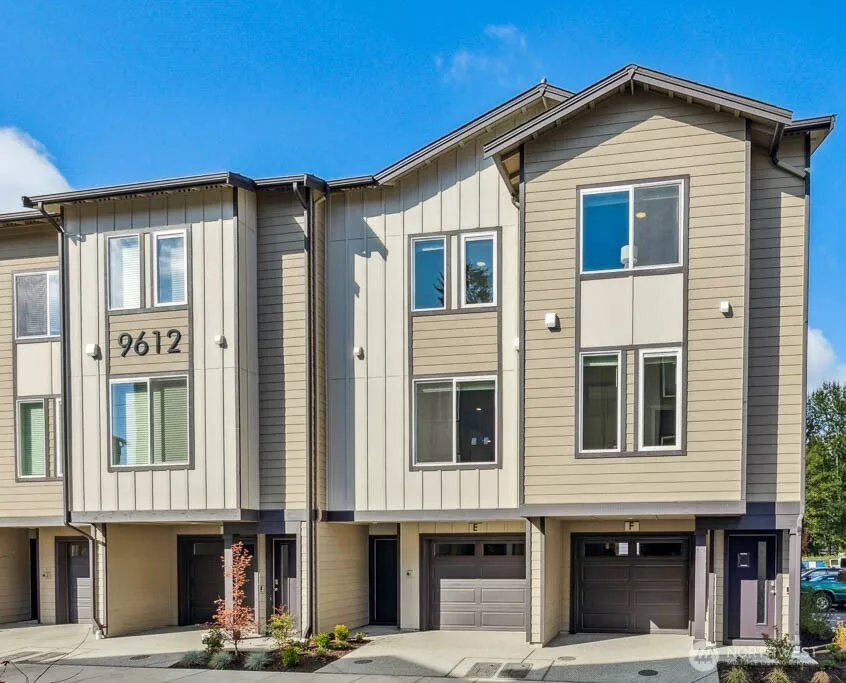 Building Exterior - Photos are for representation only.  Features, colors and selections may differ from photograph. See site agent for details.