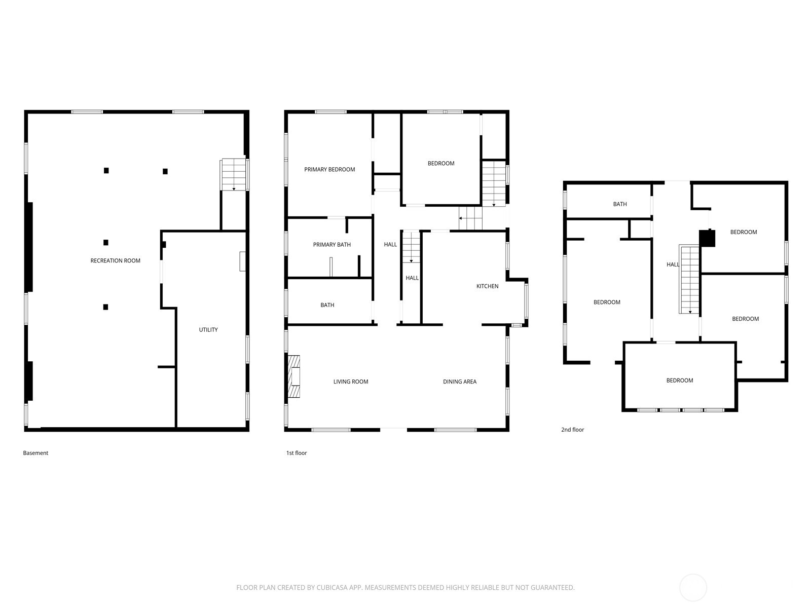 A welcoming front porch that captures the charm of the neighborhood.
