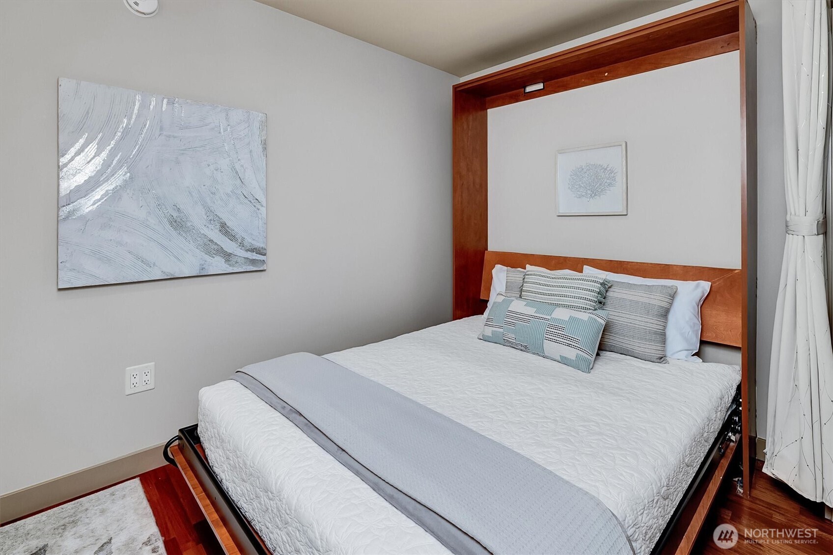 Murphy Bed