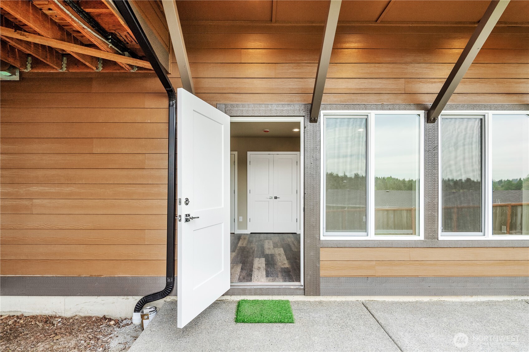 Lower ADU built in 2025