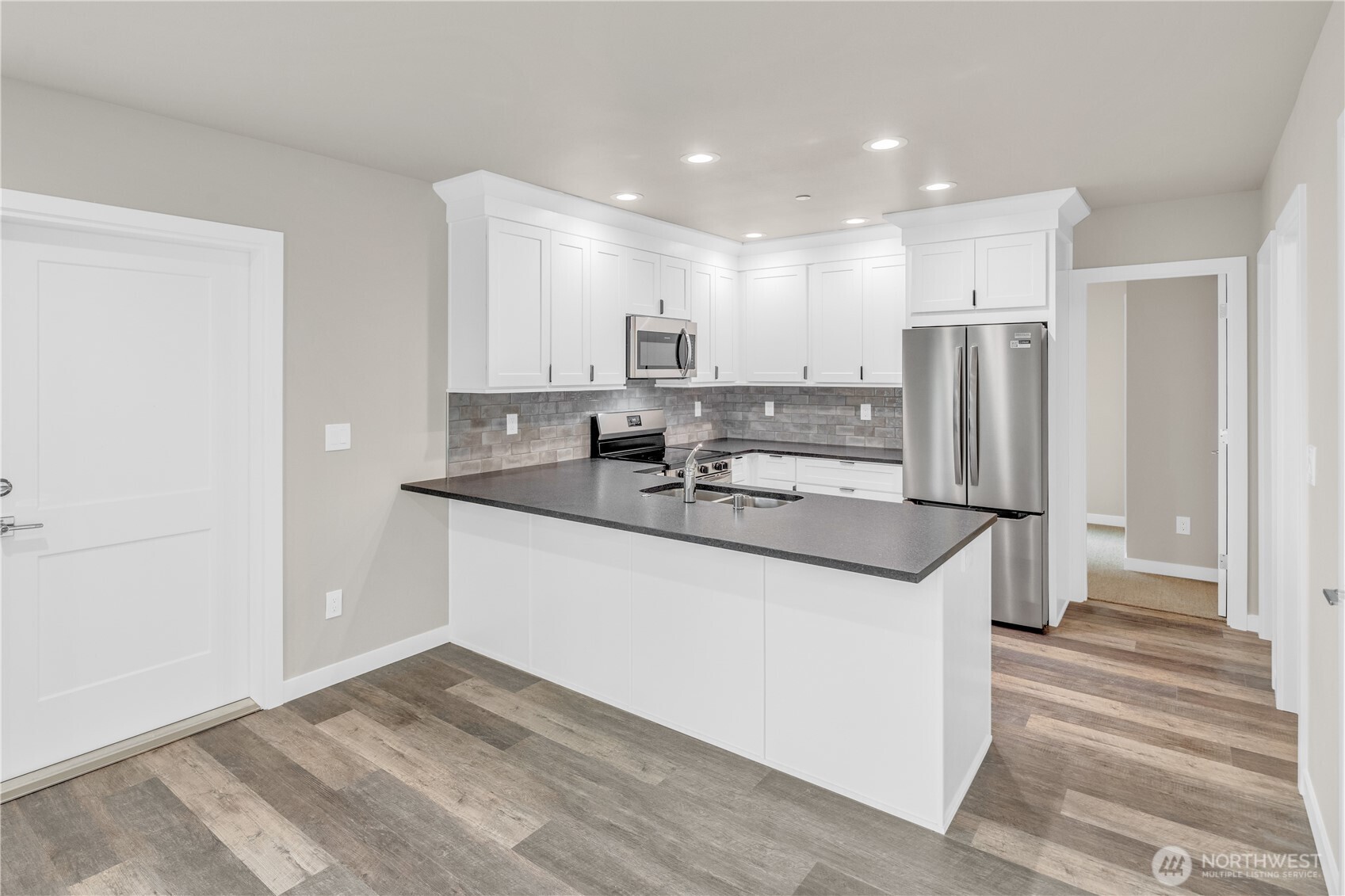 Lower ADU built in 2025