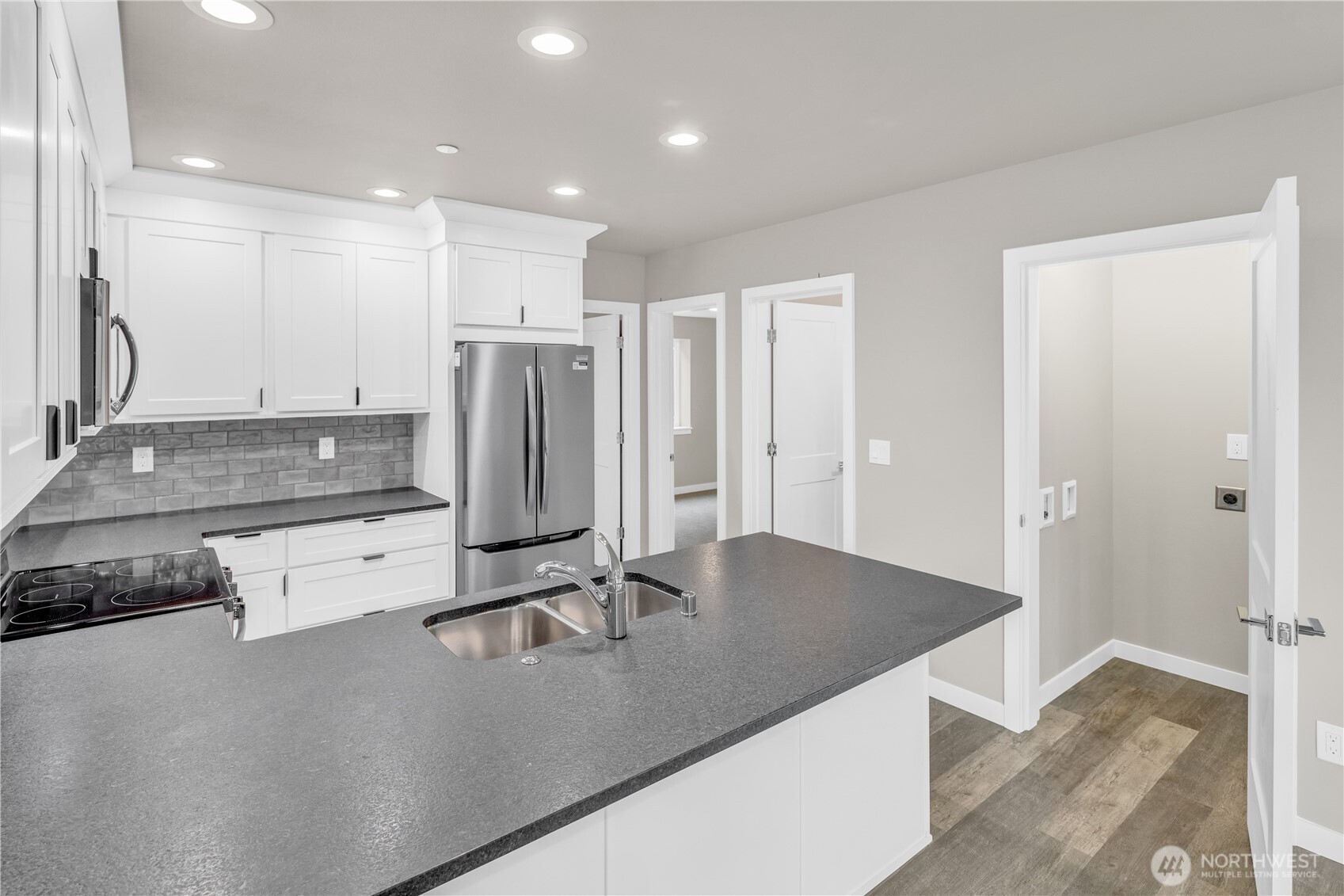 Lower ADU built in 2025