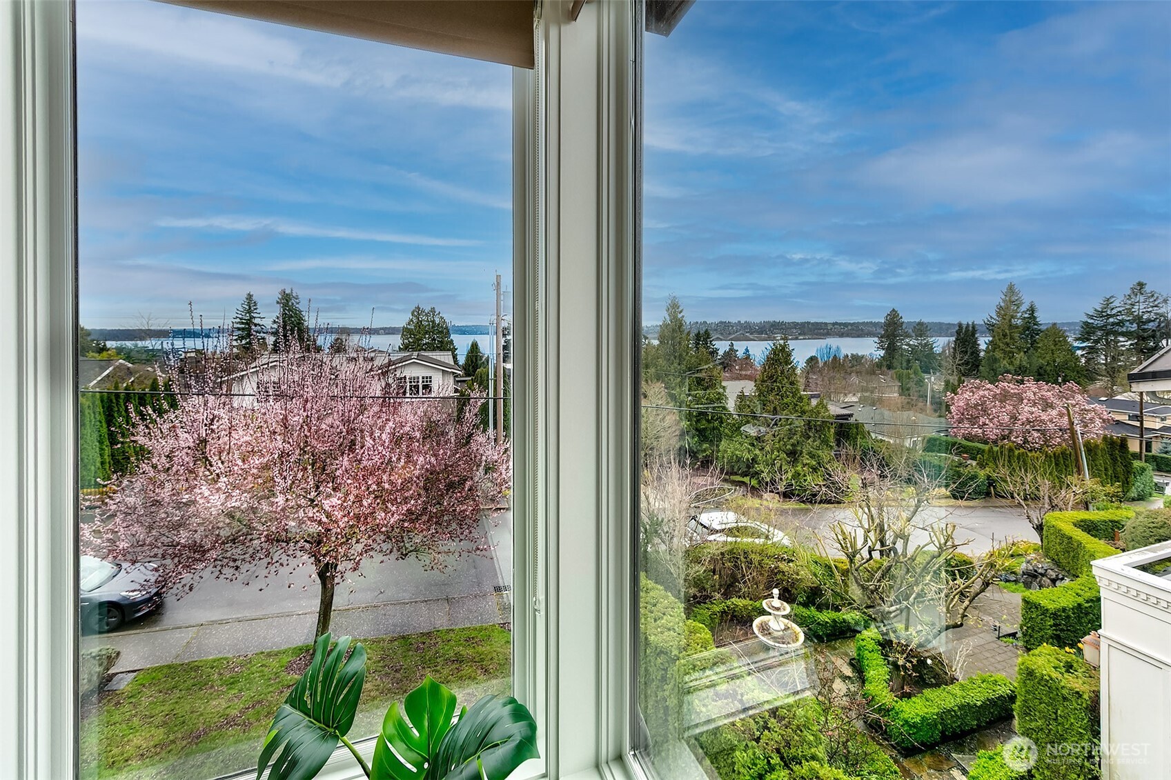 View master bedroom