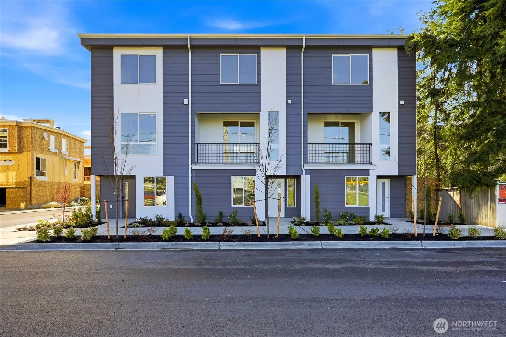 Welcome to Donati, a community of new townhomes where modern living is made affordable!