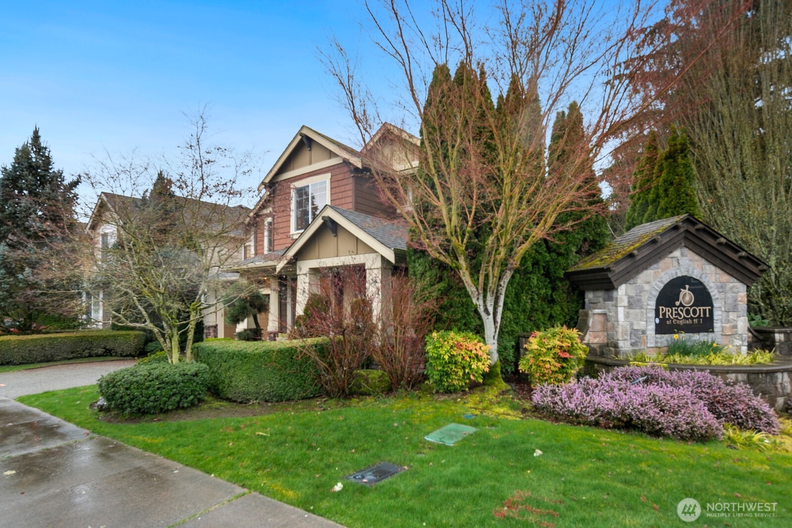 Highly Sought After Prescott Neighborhood