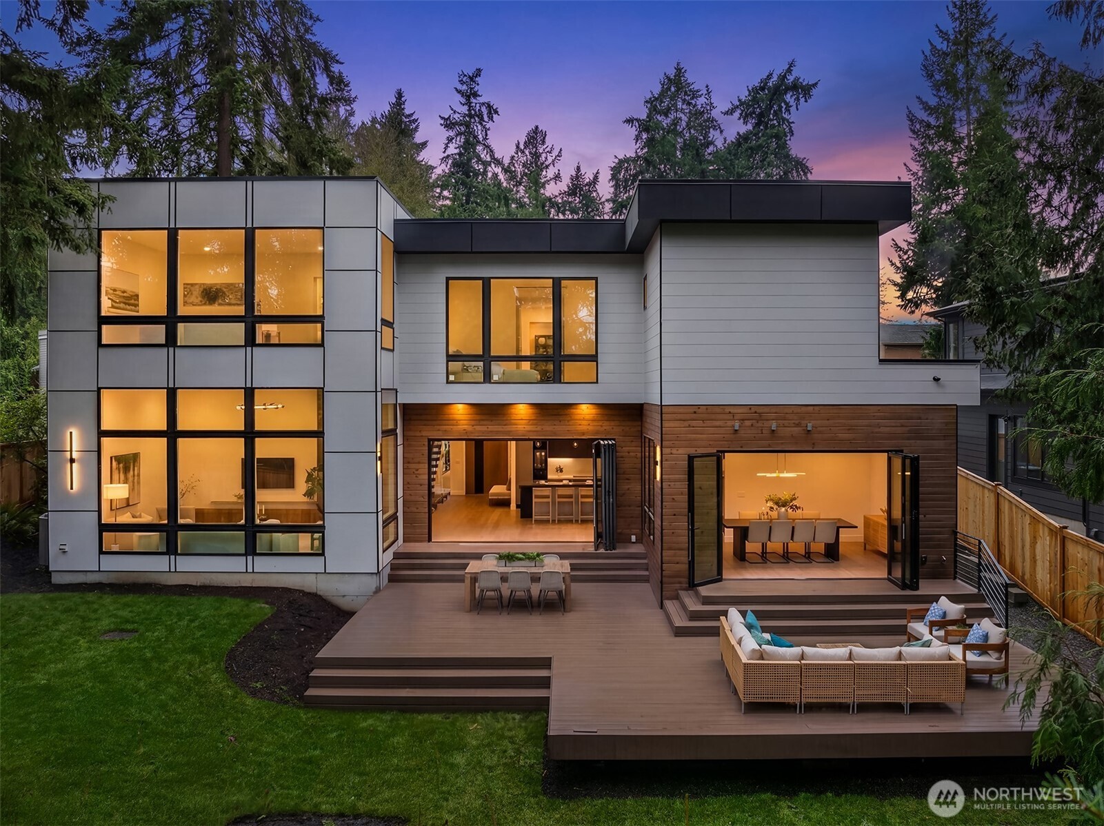 This is not just a home. It's a new standard of luxury living in the heart of Bellevue.