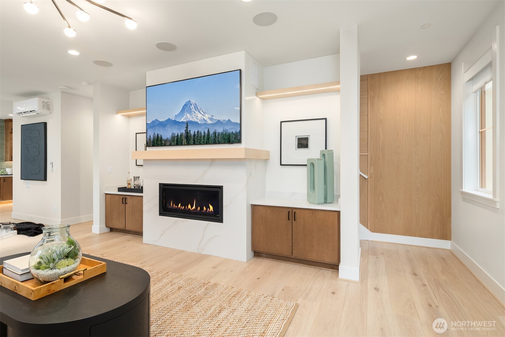 Photo for illustration purposes only (Acadian Elite model home) - not of actual home for sale.