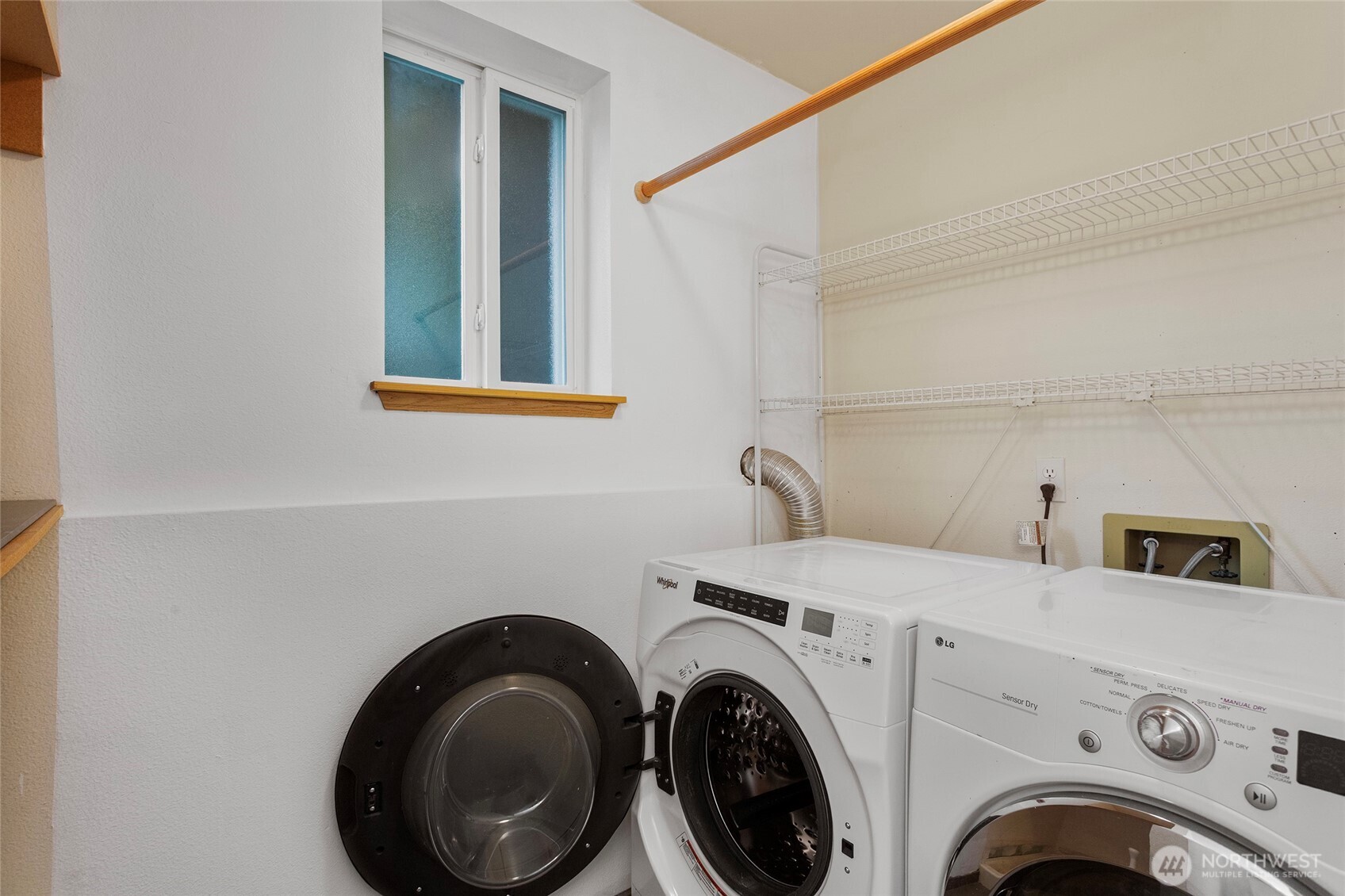 Utility Room/Bathroom