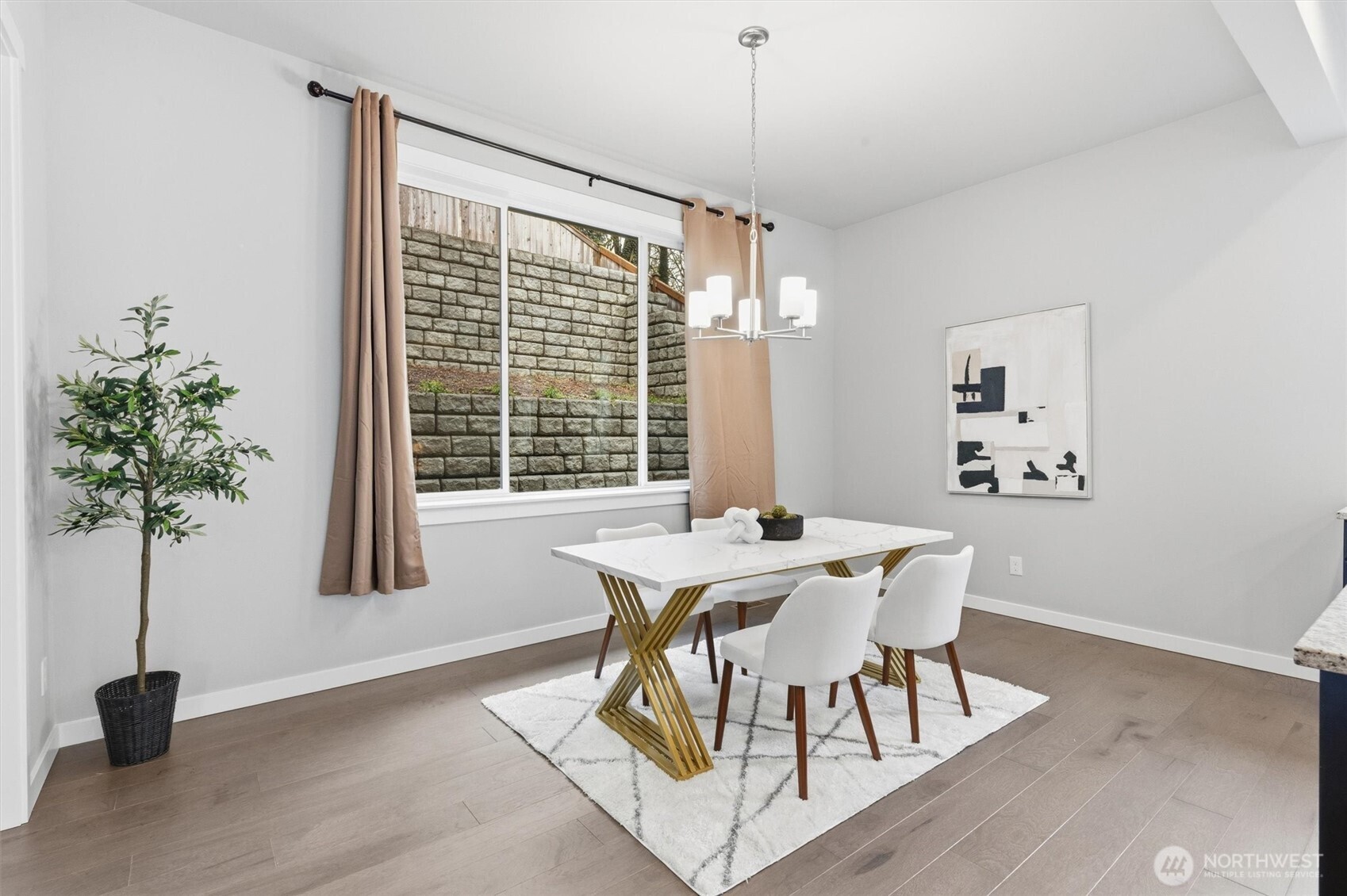 Dining Space