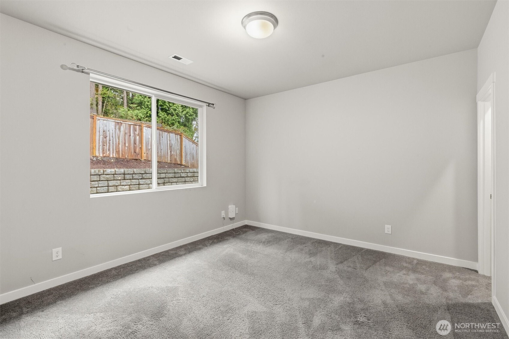 Bedroom #3 (Upper Floor)