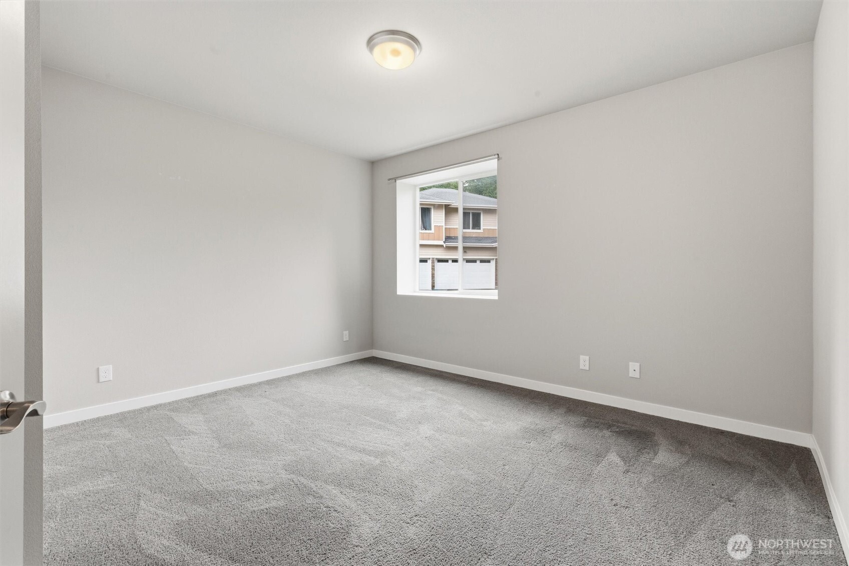 Bedroom #6 (Lower Floor)