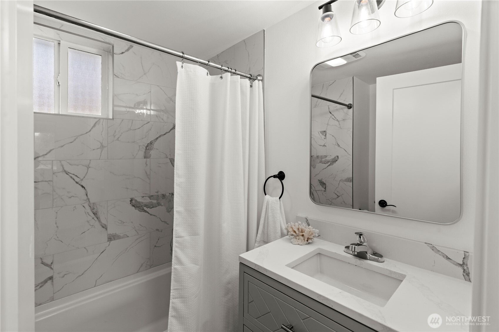 2nd bathroom on main level