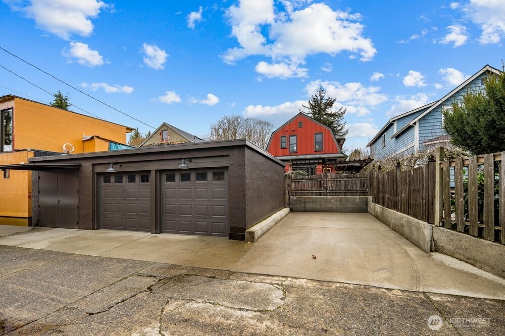 The parking pad is perfect for a Sprinter van, airstream, boat - you name it!