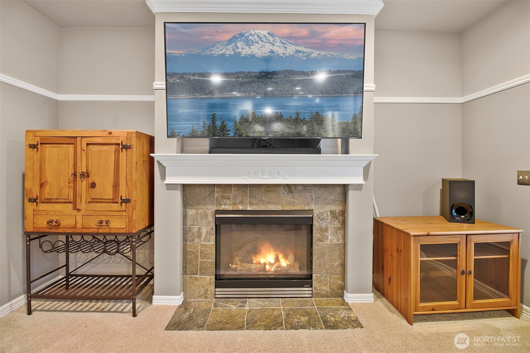 2nd Living Room/Family Room