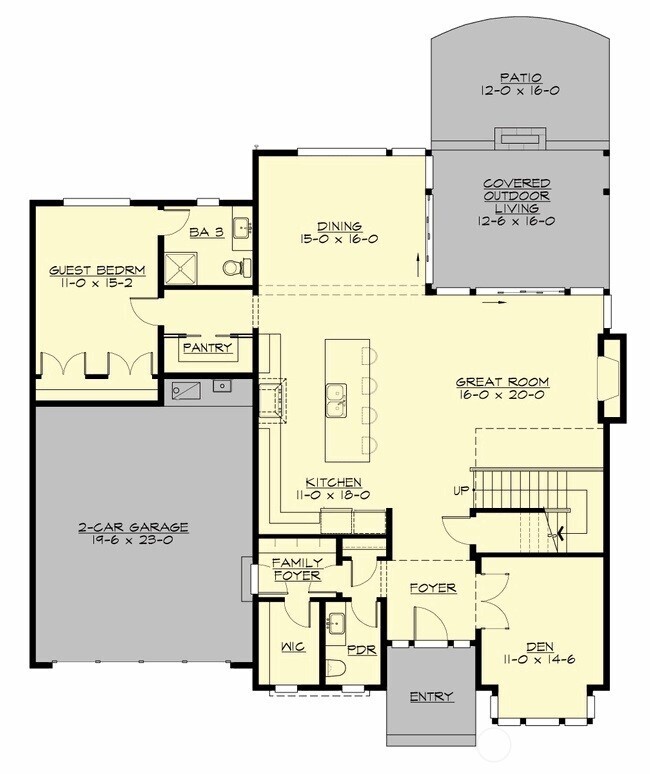 Builder reserves the right to make changes without notice.