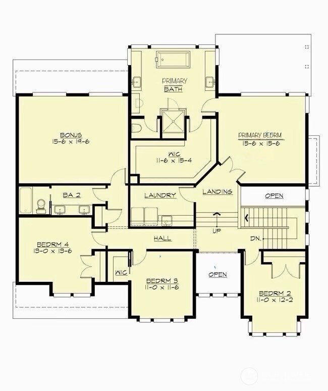 Builder reserves the right to make changes without notice.