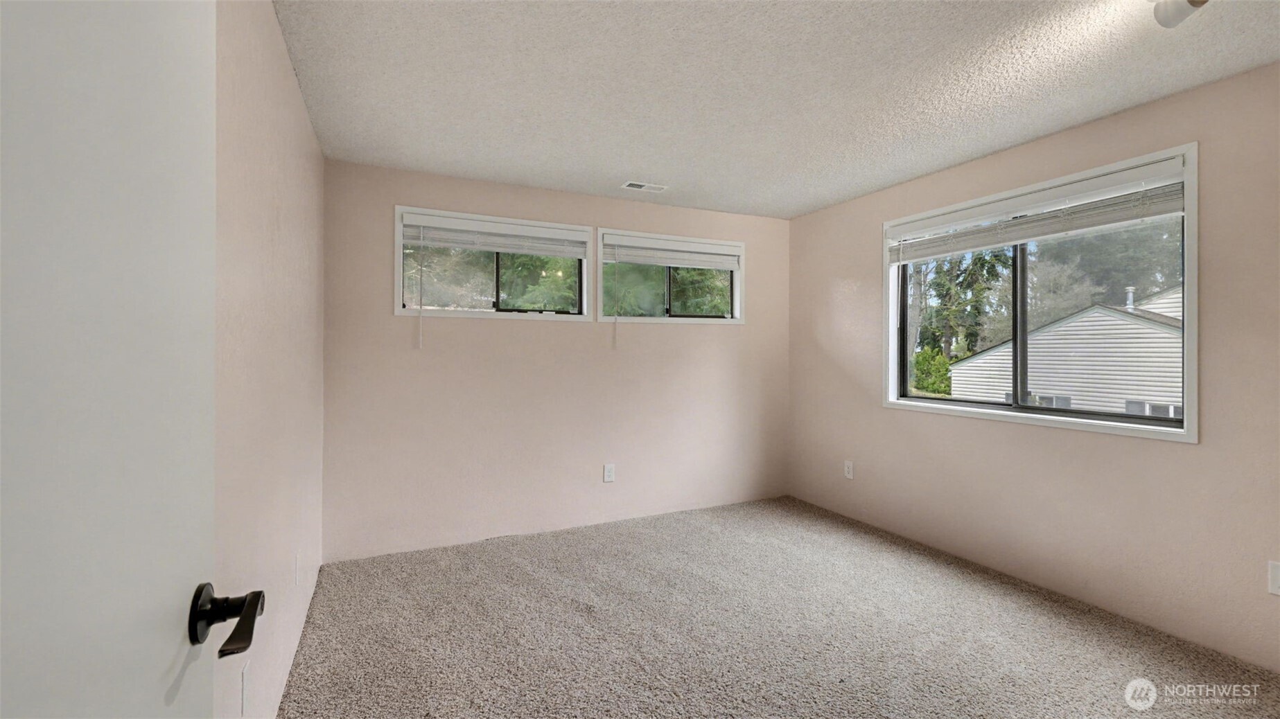 Upper level guestroom #2