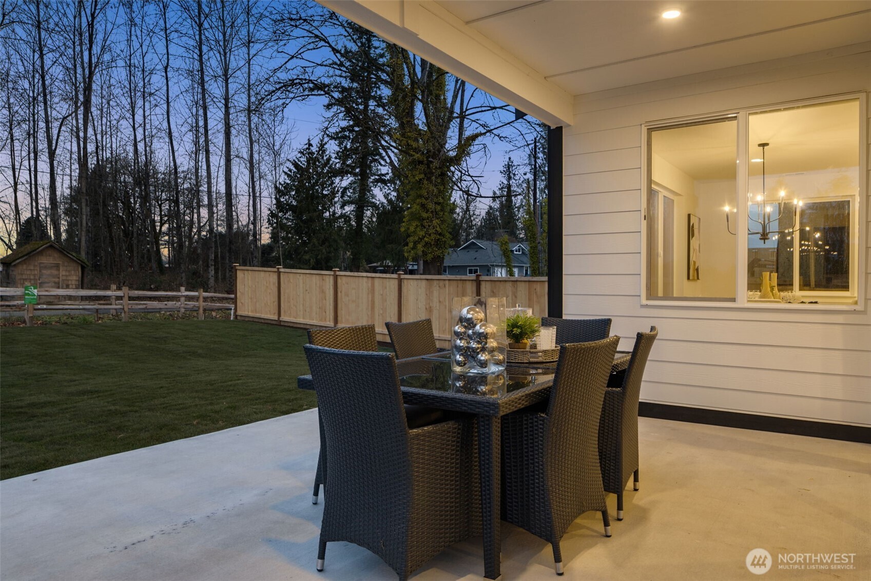 Photos of completed model home on #11. Color, spec, and floorplan may vary.