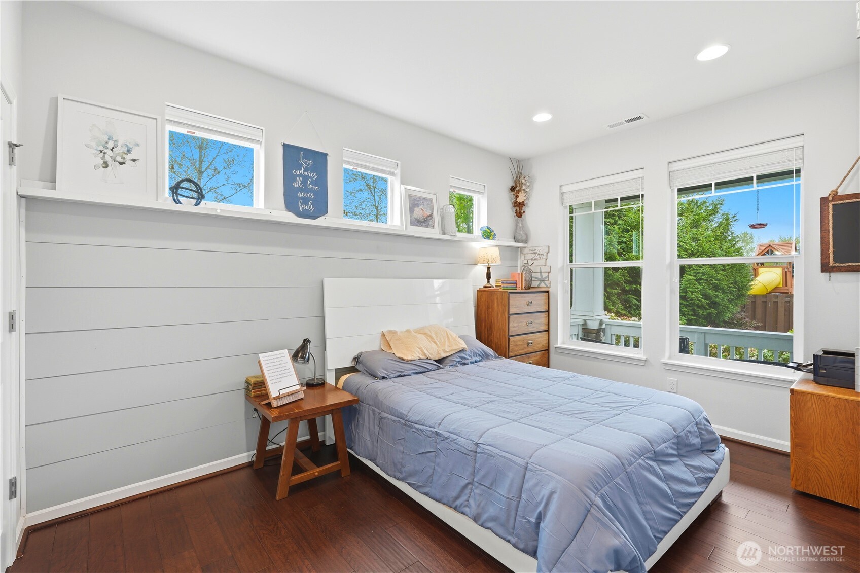 Main Level Guest Ensuite