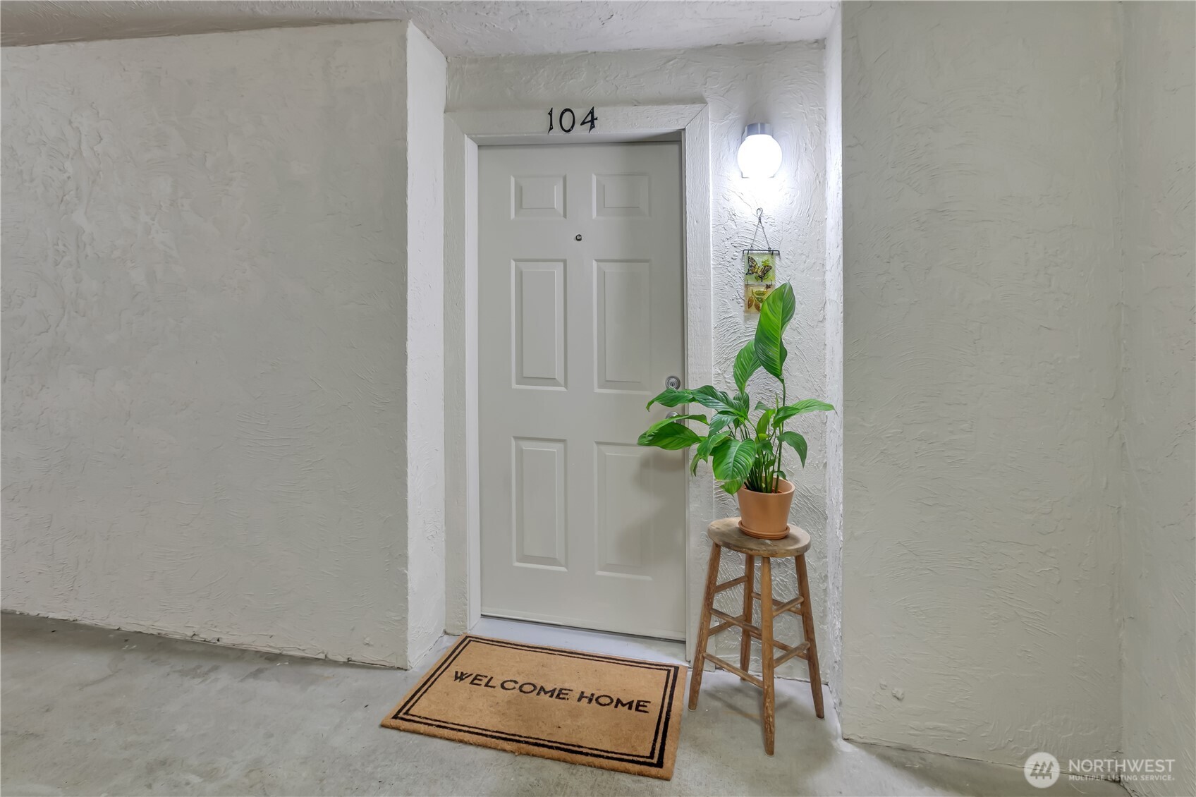 Welcome!