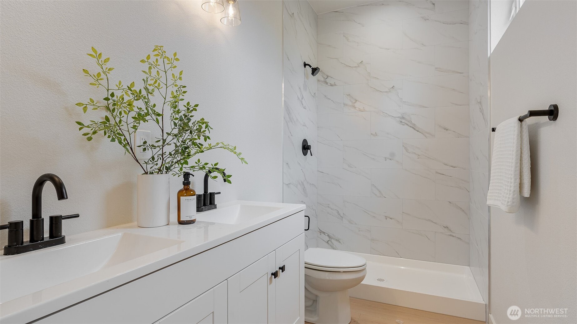 Photos for reference. Primary Bath