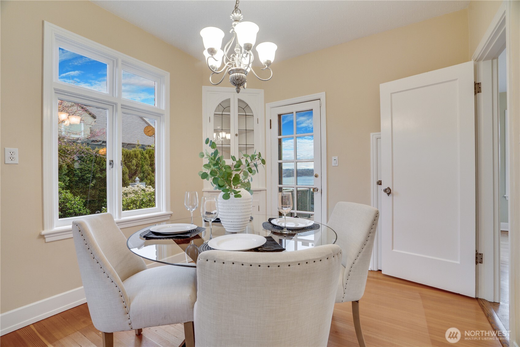 The room you didn't know you needed until now.