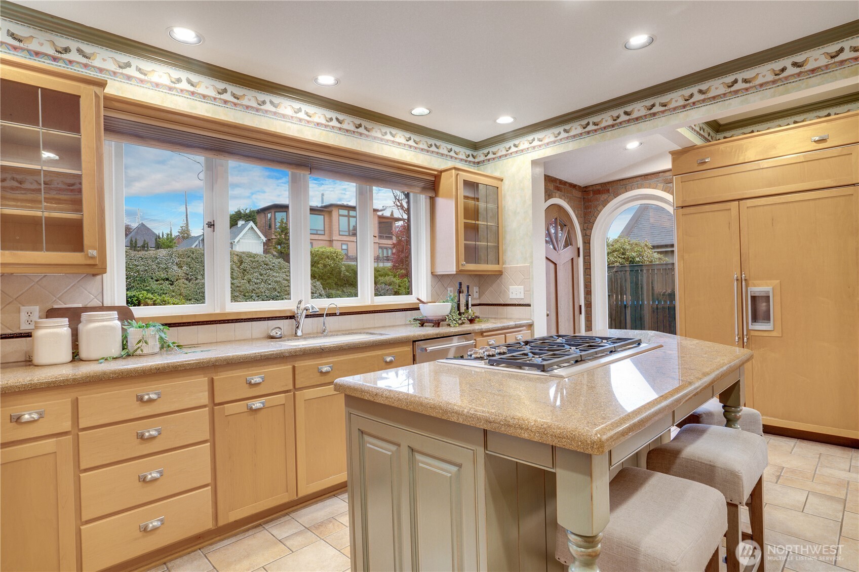 The layout is perfect. The next chapter is yours.