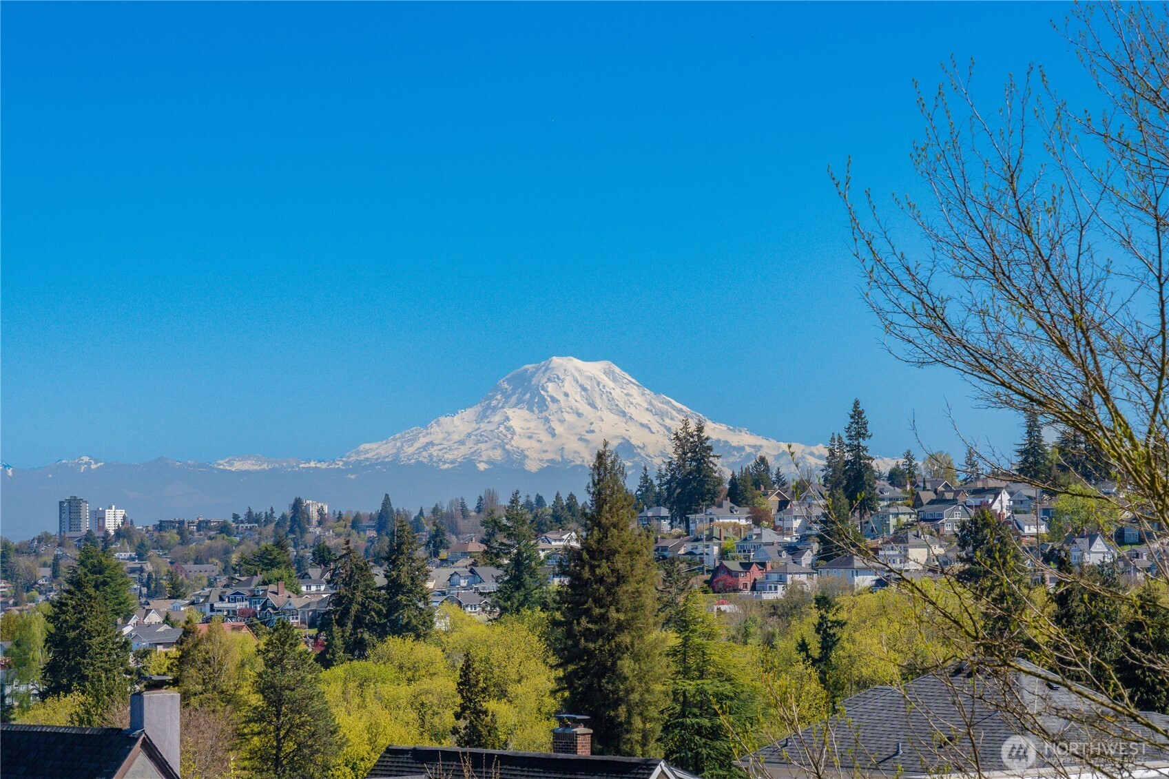 The view that never gets old.