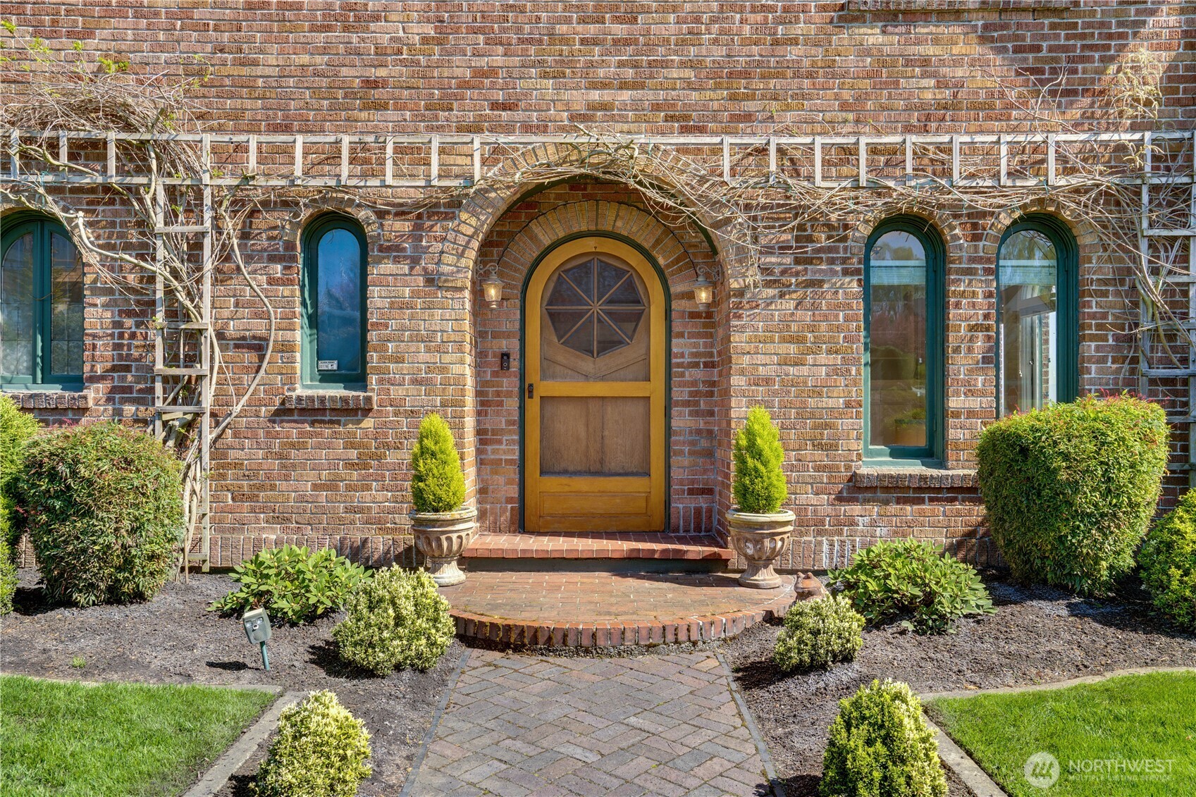 Craftsmanship like this isn't built anymore. It's inherited.