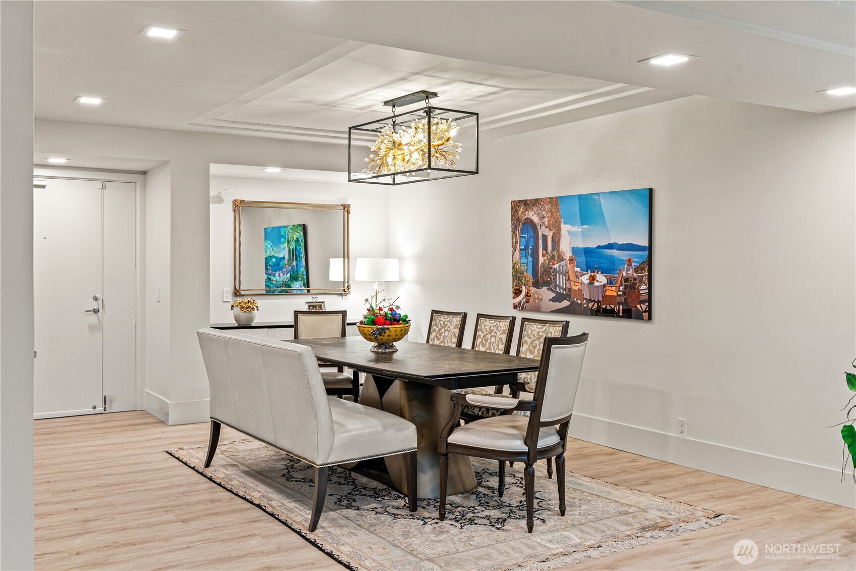 Designed for hosting unforgettable gatherings