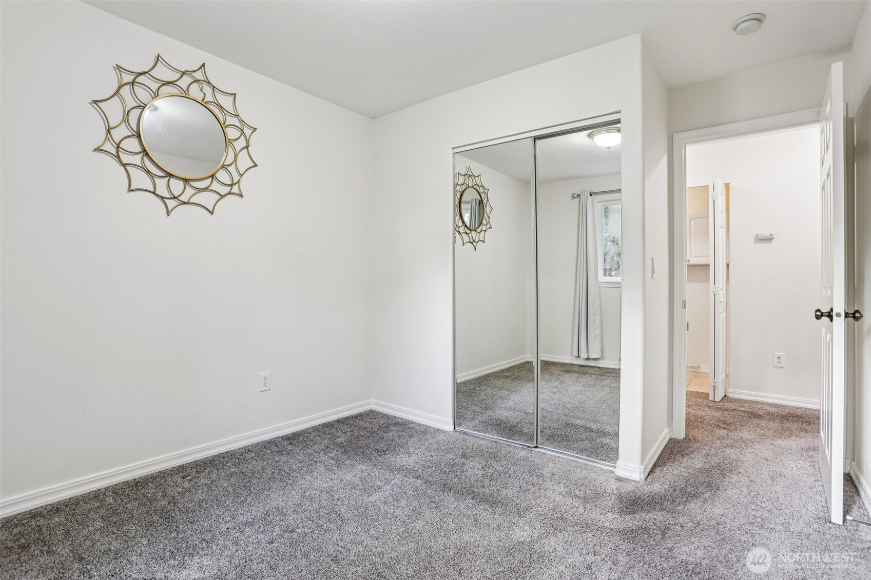 Lower level Primary bath