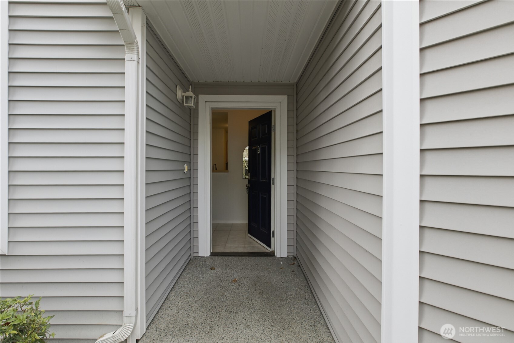 Welcome Home to your ground floor and private 2 bed 2 bath turn key condo.