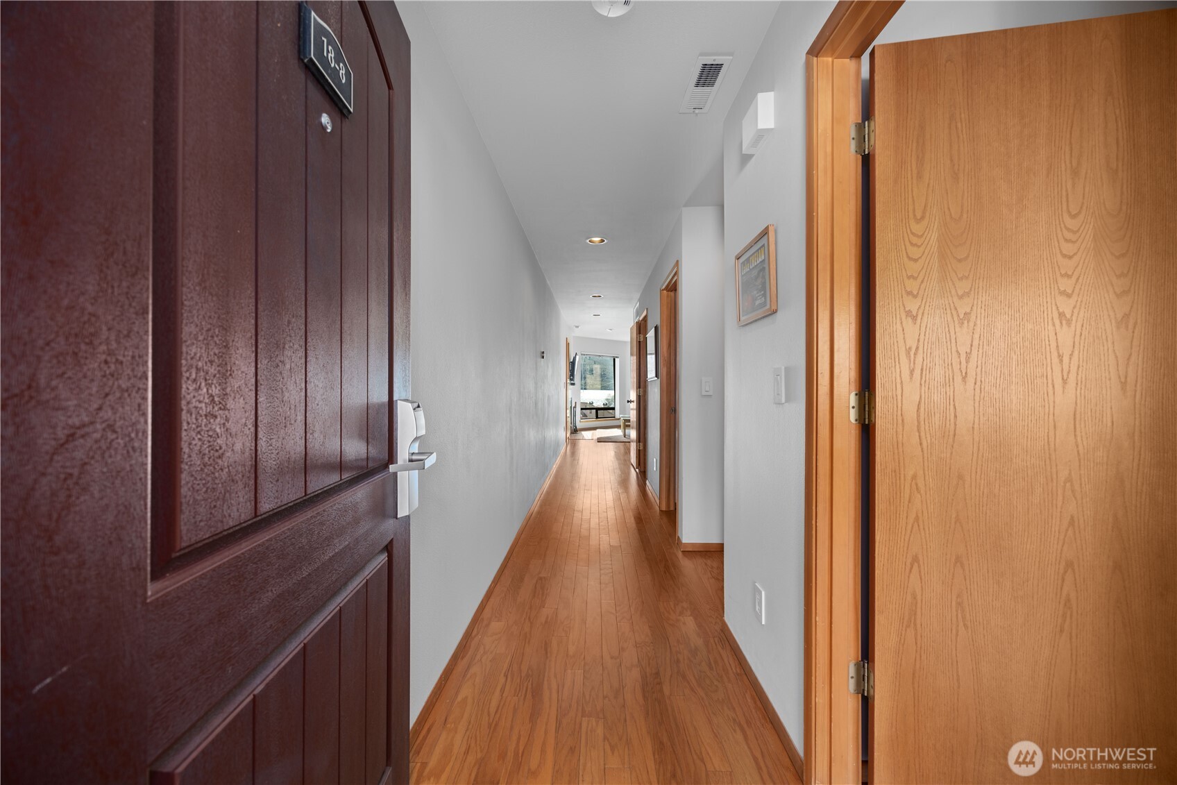 This condo has not ever been vacation rented it is pristine.