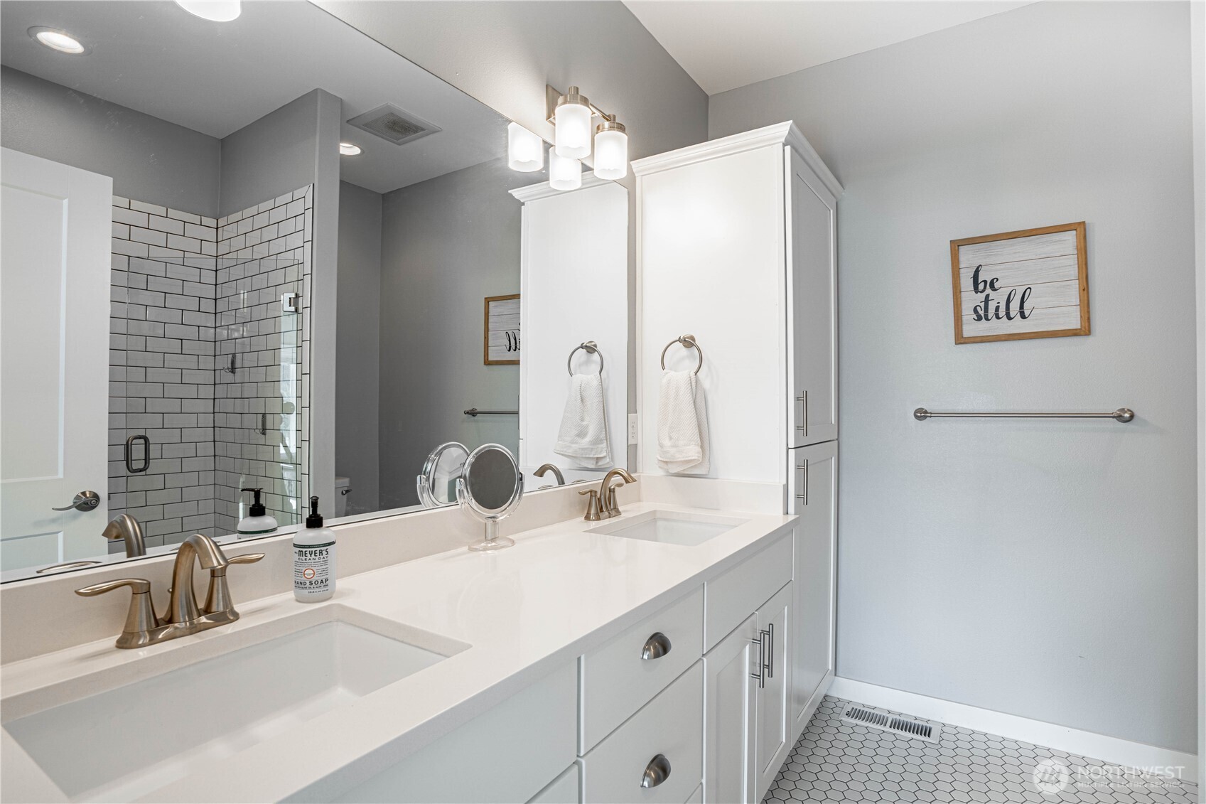 Primary Ensuite Bathroom #2