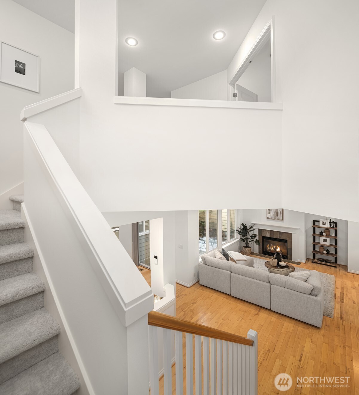 Brand new interior paint and carpet 2026.