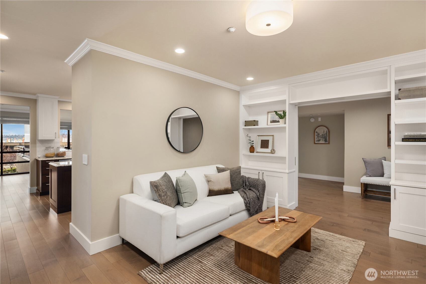 Great flex space for everyday!