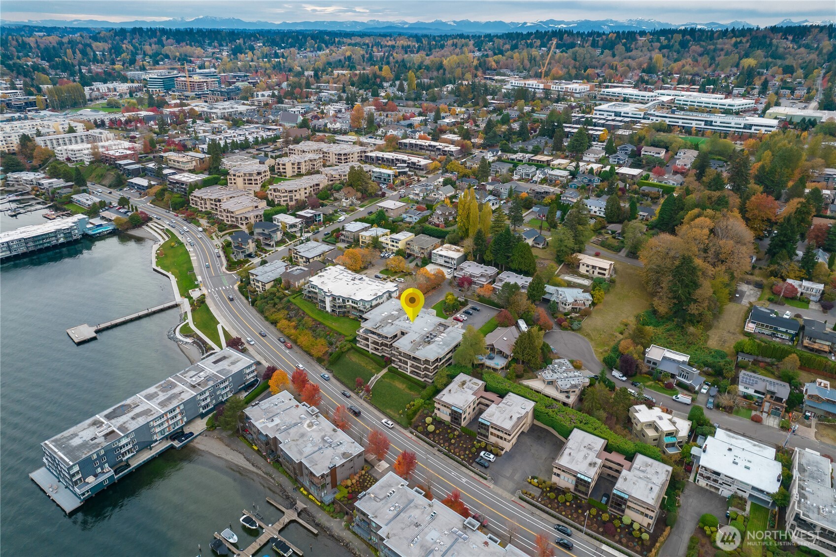 All just moments from the shops, dining, and waterfront of downtown Kirkland—this one truly has it all.