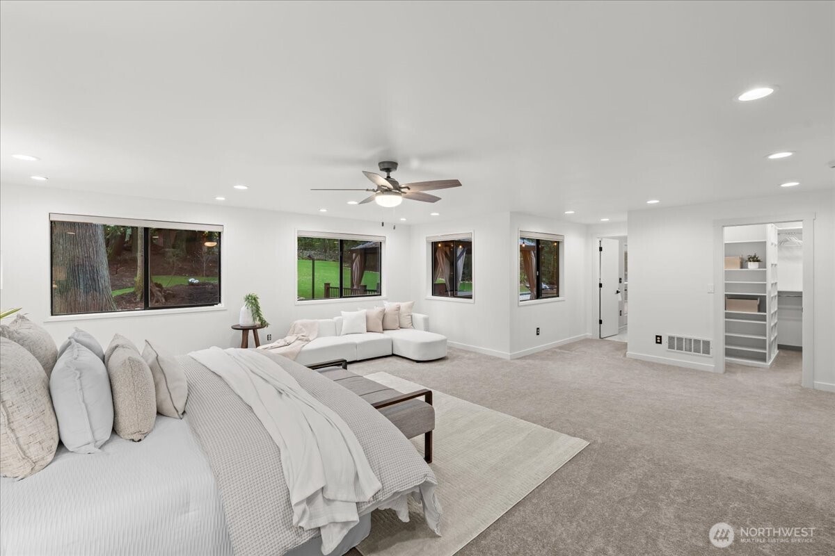 This is a must see room!