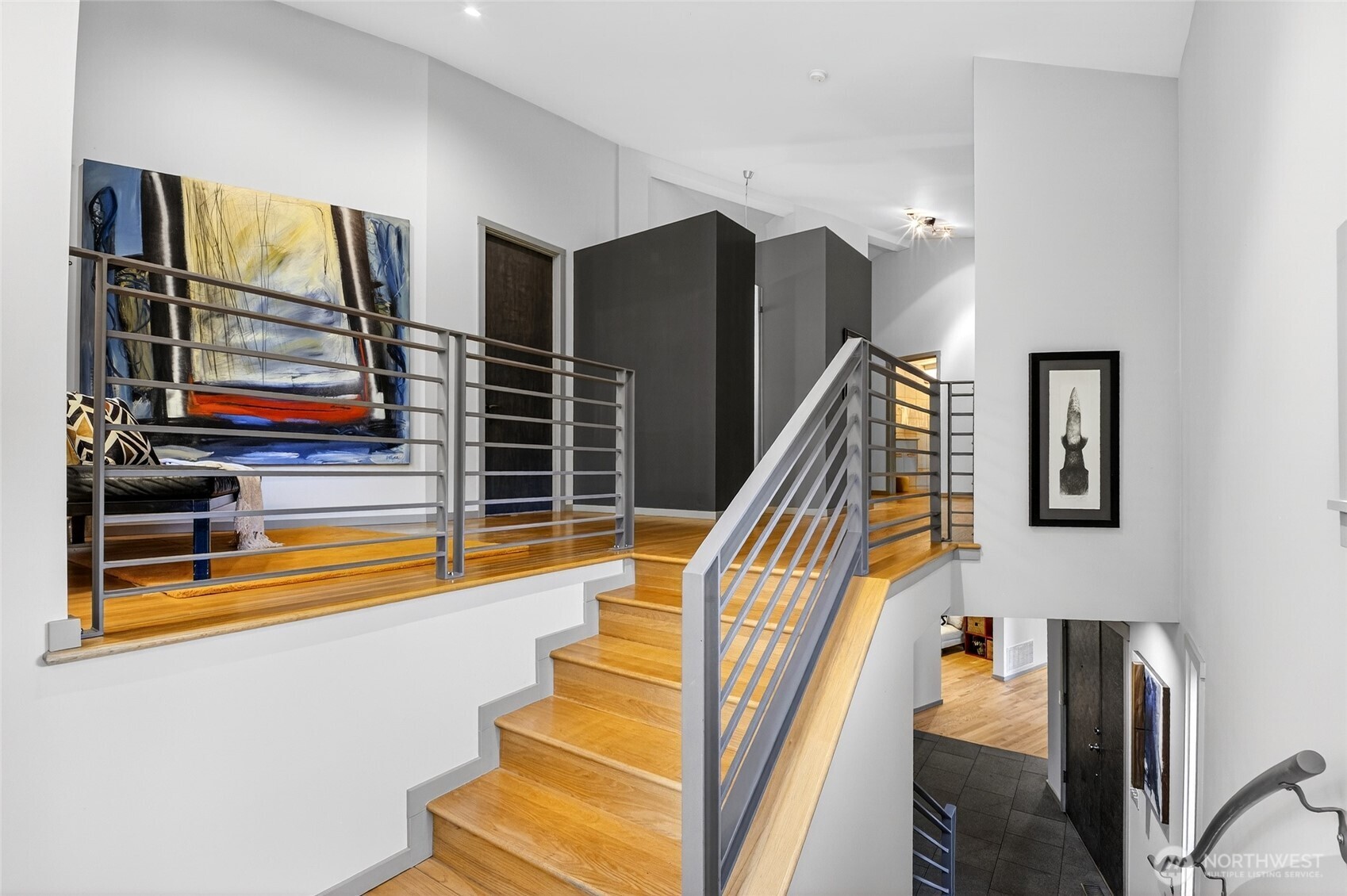 Handcrafted Front Doors