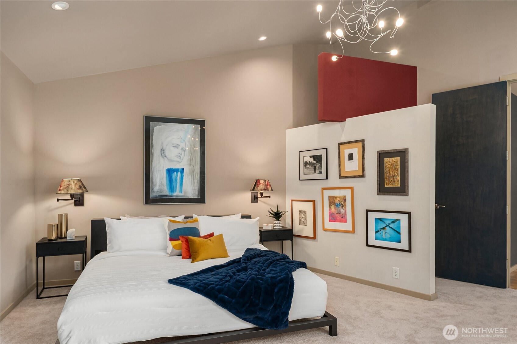 Sitting Area/Flex Space