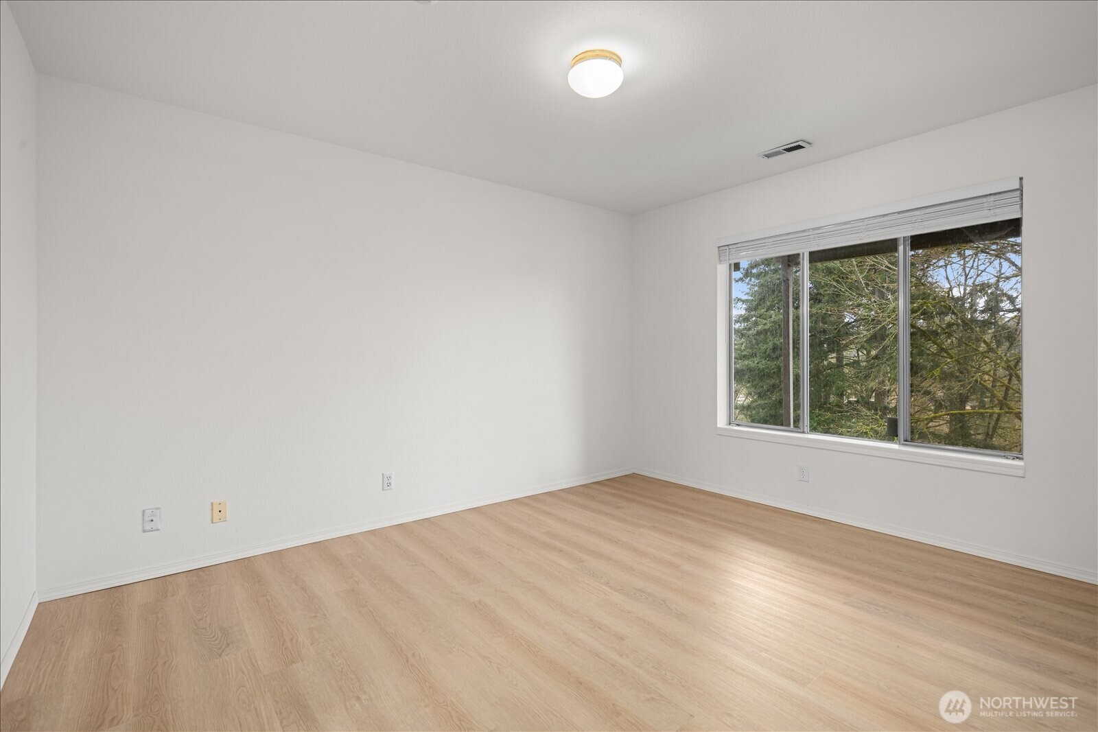 Bedroom on Lower Level